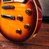 Brian by Bacchus BLS-480 Tobacco Sunburst 1998