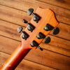 Bromo Guitars Appalachia Series BAA8S Mini Jumbo Acoustic 2025 (New)
