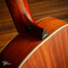 Bromo Guitars Appalachia Series BAA8S Mini Jumbo Acoustic 2025 (New)
