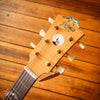 Bromo Guitars Denali Series BAN7E Jumbo Acoustic/Electric (New)