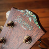 Bromo Guitars Rocky Series BAR1H Dreadnought Acoustic (New)