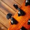 Bromo Guitars Rocky Series BAR5CE Concert Acoustic/Electric 2025 (New)