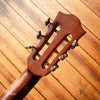 Bromo Guitars Rocky Series BAR6H HS Parlour Acoustic Worn Sunburst 2025 (New)