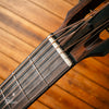 Bromo Guitars Rocky Series BAR6H HS Parlour Acoustic Worn Sunburst 2025 (New)
