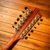 Bromo Guitars Tahoma Series BAT4CE12 12-String Acoustic/Electric (New)