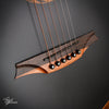 Bromo Guitars Tahoma Series BAT8ME Mini Jumbo Acoustic/Electric (New)