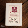 Caroline Guitar Company Icarus v1 Boost Pedal