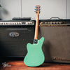 Charvel OC-55 Outcaster Mint Green 1996