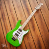 Charvel Pro-Mod So-Cal Style 1 Slime Green 2022