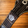 Charvel Desolation SK-3 Skatecaster Transparent Red 2012