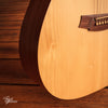 Cole Clark Fat Lady FL1EC-BB Natural 2015