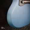 Conway Custom Guitars SG Special Blue Metallic 2023