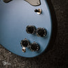Conway Custom Guitars SG Special Blue Metallic 2023