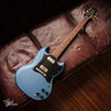 Conway Custom Guitars SG Special Blue Metallic 2023