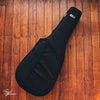 DCM Premium Lightweight Classical Acoustic Guitar Case - Black