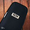 DCM Premium Lightweight Classical Acoustic Guitar Case - Black