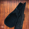 DCM Premium Lightweight Classical Acoustic Guitar Case - Black