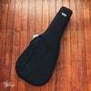 DCM Premium Lightweight Dreadnought Acoustic Guitar Case - Black