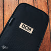 DCM Premium Lightweight Dreadnought Acoustic Guitar Case - Black