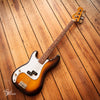 Daion Performer Series PB500 Yellow Sunburst 1979 Left Handed