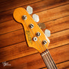 Daion Performer Series PB500 Yellow Sunburst 1979 Left Handed