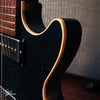 Dobson DC Special Satin Black 2004