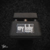 Dunlop CBM95 Cry Baby Mini Wah Pedal