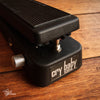 Dunlop 535Q Cry Baby Multi Wah Pedal 2008