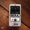 Electro-Harmonix Soul Preacher Compressor/Sustainer Pedal