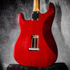ESP Navigator Esparto SP-01 Cherry Red 1977