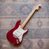 ESP Navigator Esparto SP-01 Cherry Red 1977