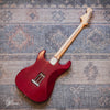 ESP Navigator Esparto SP-01 Cherry Red 1977