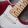 ESP Navigator Esparto SP-01 Cherry Red 1977