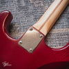 ESP Navigator Esparto SP-01 Cherry Red 1977