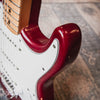 ESP Navigator Esparto SP-01 Cherry Red 1977
