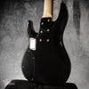 Edwards E-LW-135M Ikuo Signature 5 String Bass Black 2011
