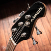 Edwards E-LW-135M Ikuo Signature 5 String Bass Black 2011