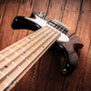Edwards E-LW-135M Ikuo Signature 5 String Bass Black 2011