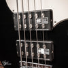 Edwards E-LW-135M Ikuo Signature 5 String Bass Black 2011