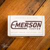 Emerson EM-Drive Transparent Overdrive Pedal