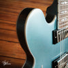 Epiphone Dave Grohl DG-335 Pelham Blue 2024
