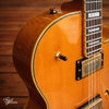 Epiphone Joe Pass Emperor II Natural Gloss 2004