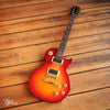 Epiphone Les Pauil Special Cherry Sunburst 2003