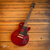 Epiphone Les Paul Studio Worn Cherry 2009
