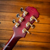 Epiphone Les Paul Studio Worn Cherry 2009