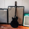 Epiphone Les Paul Junior Black 1998
