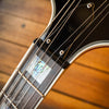 Epiphone Les Paul Custom Prophecy Plus GX Heritage Cherry Sunburst 2012