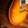 Epiphone Les Paul Standard Pro Honeyburst 2019