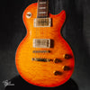 Epiphone Les Paul Ultra Faded Cherry Sunburst 2007