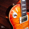 Epiphone Les Paul Ultra Faded Cherry Sunburst 2007